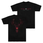 Antlerhead of God Tee