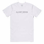 Nothing Lasts Forever Tee White