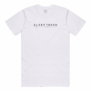 Nothing Lasts Forever Tee White