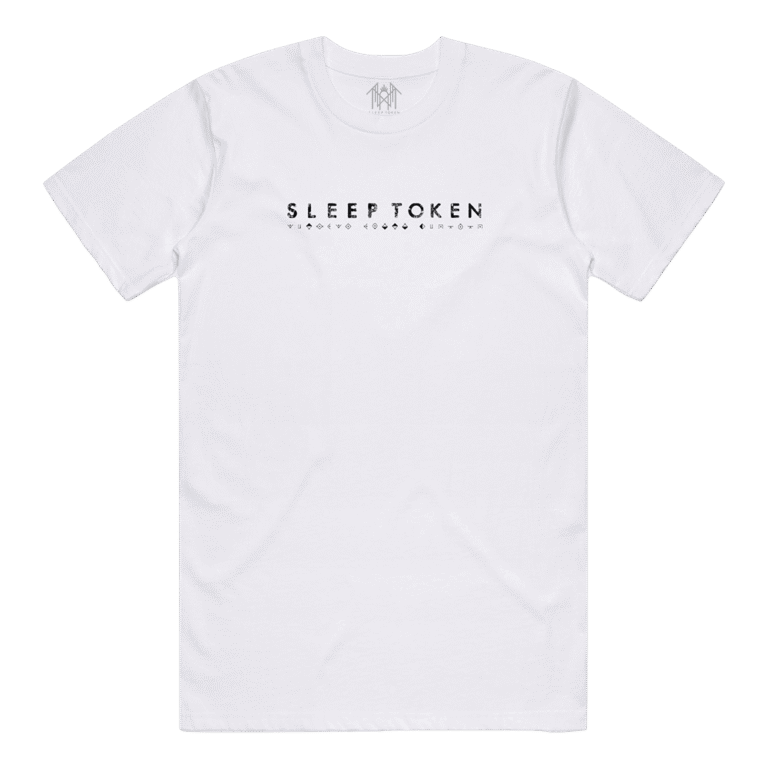 Nothing Lasts Forever Tee White