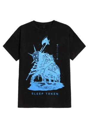 Sleep Token Chokehold T-Shirt