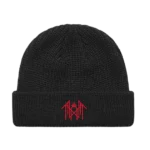 Sleep Token Crown Beanie