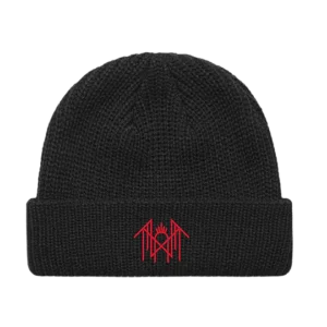 Sleep Token Crown Beanie