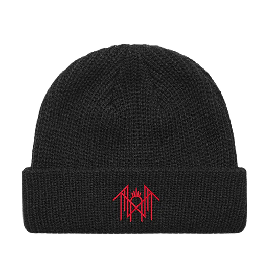 Sleep Token Crown Beanie