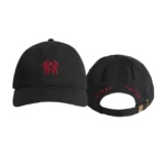 Sleep Token Crown Dad Cap