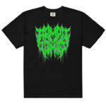 Sleep Token Death Metal T Shirt