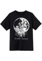 Sleep Token Take Me Back To Eden T-Shirt