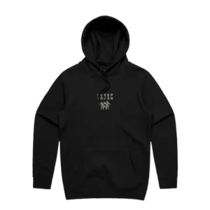 Sleep Token The Summoning Rune Hoodie