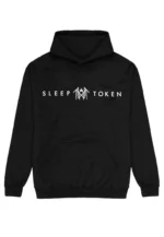 Sleep Token Watcher Hoodie