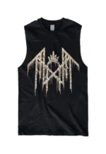 Sleep Token Dripping Symbol Sleeveless