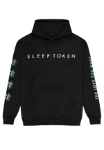 Sleep Token The Love Hoodie