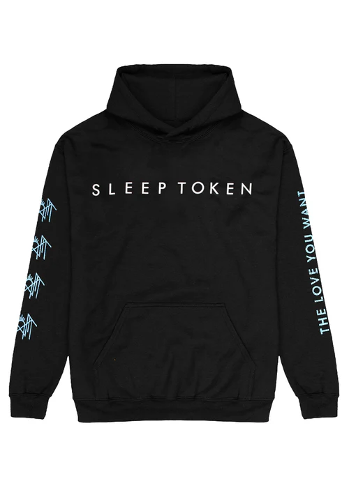 Sleep Token The Love Hoodie