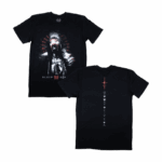 Synapses Tee Black Sleep Token