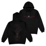 Teeth of God Tour Hoodie