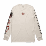 Trident Longsleeve Bone