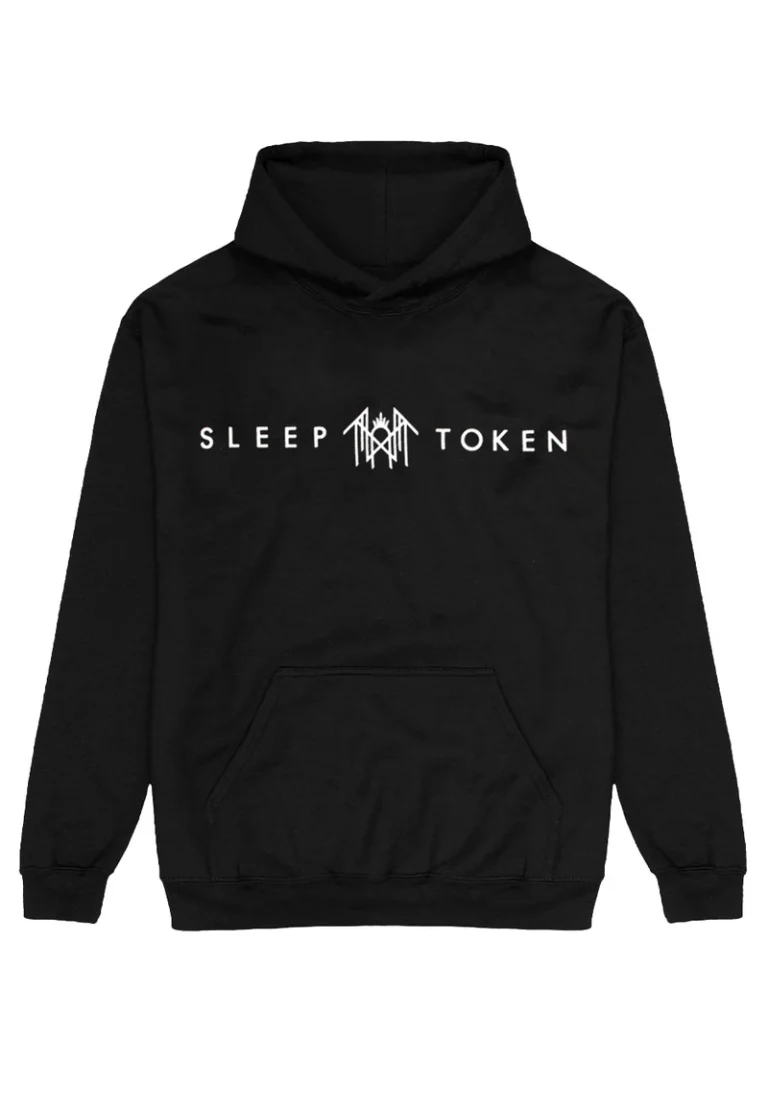 Sleep Token Watcher Hoodie-Sleep Token Hoodie