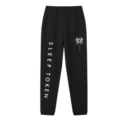 sleep token sweatpants