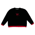 Knit Symbol Sweater