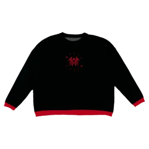 Knit Symbol Sweater