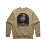 POEM Sand Crewneck