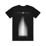 Sundowning Black T-Shirt