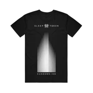 Sundowning Black T-Shirt